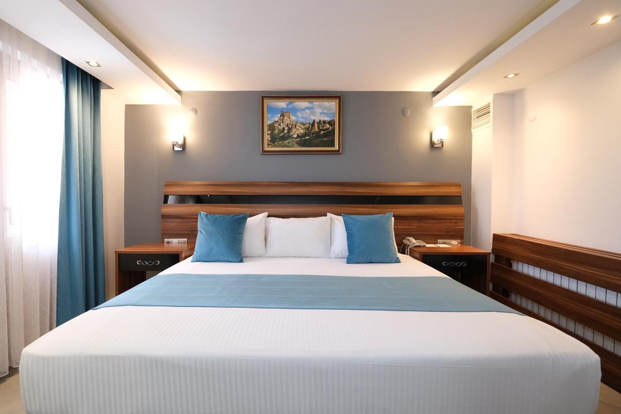 Signature Garden Avanos Hotel & Spa المظهر الخارجي الصورة