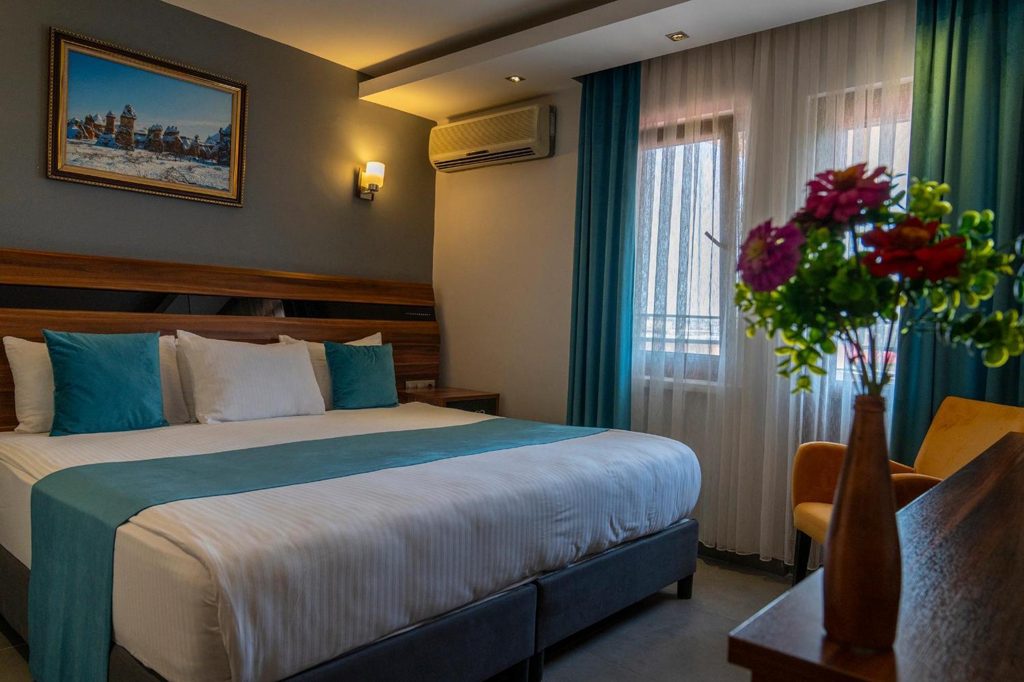 Signature Garden Avanos Hotel & Spa المظهر الخارجي الصورة