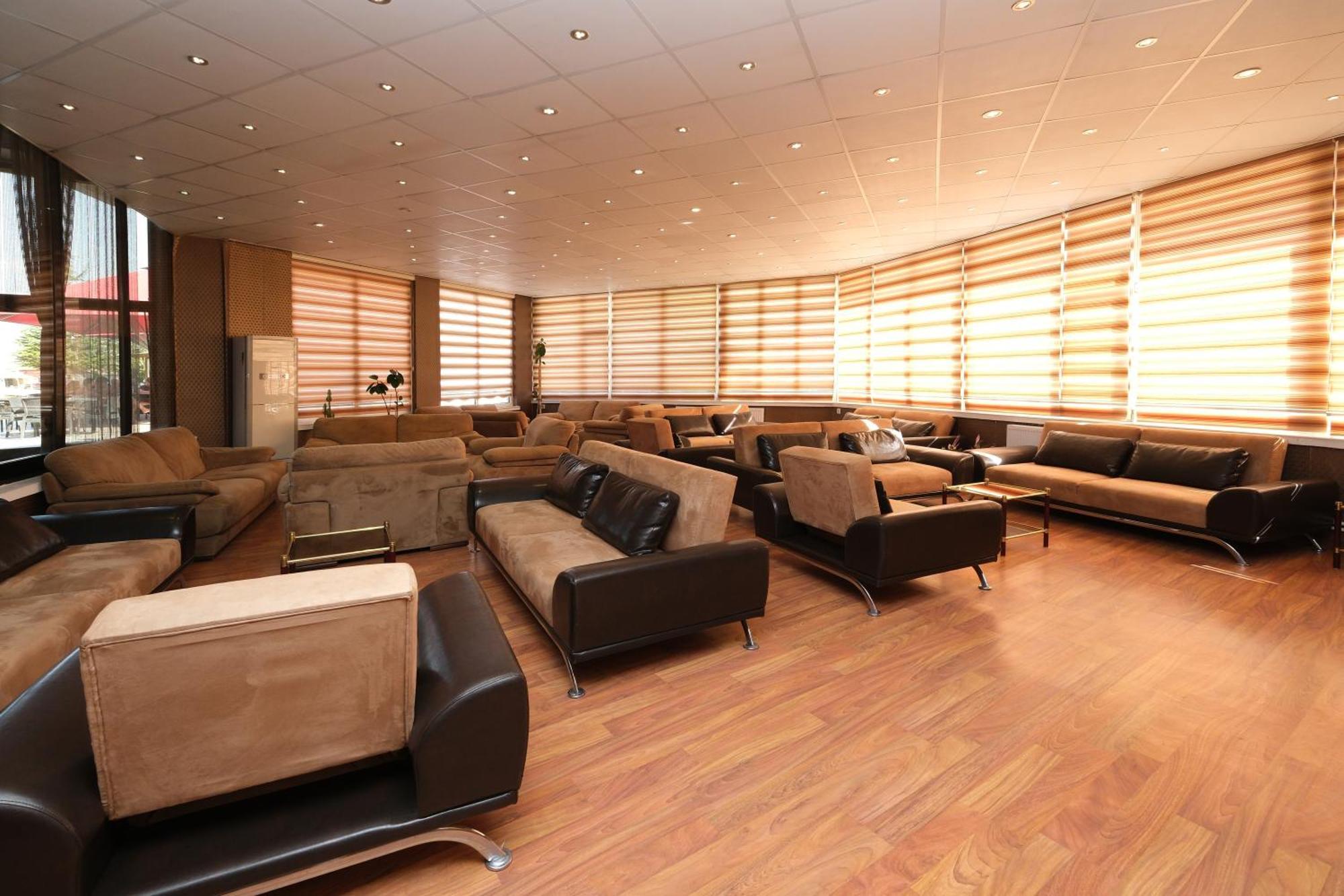 Signature Garden Avanos Hotel & Spa المظهر الخارجي الصورة