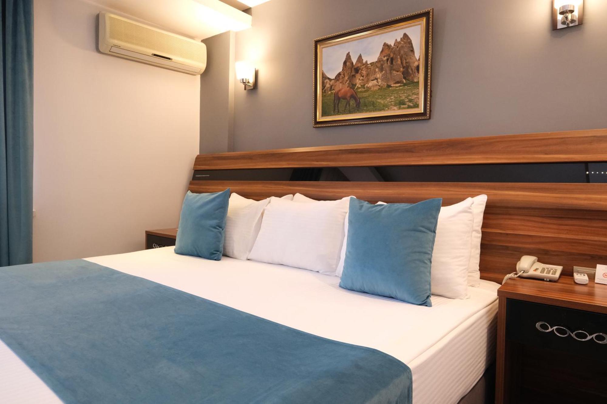 Signature Garden Avanos Hotel & Spa المظهر الخارجي الصورة