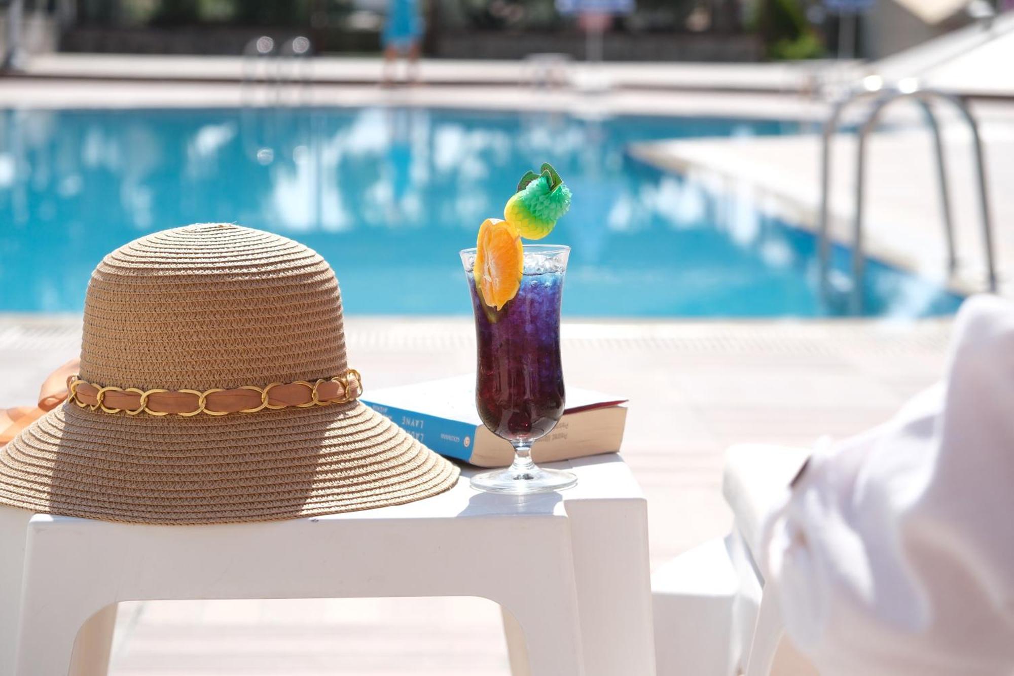 Signature Garden Avanos Hotel & Spa المظهر الخارجي الصورة