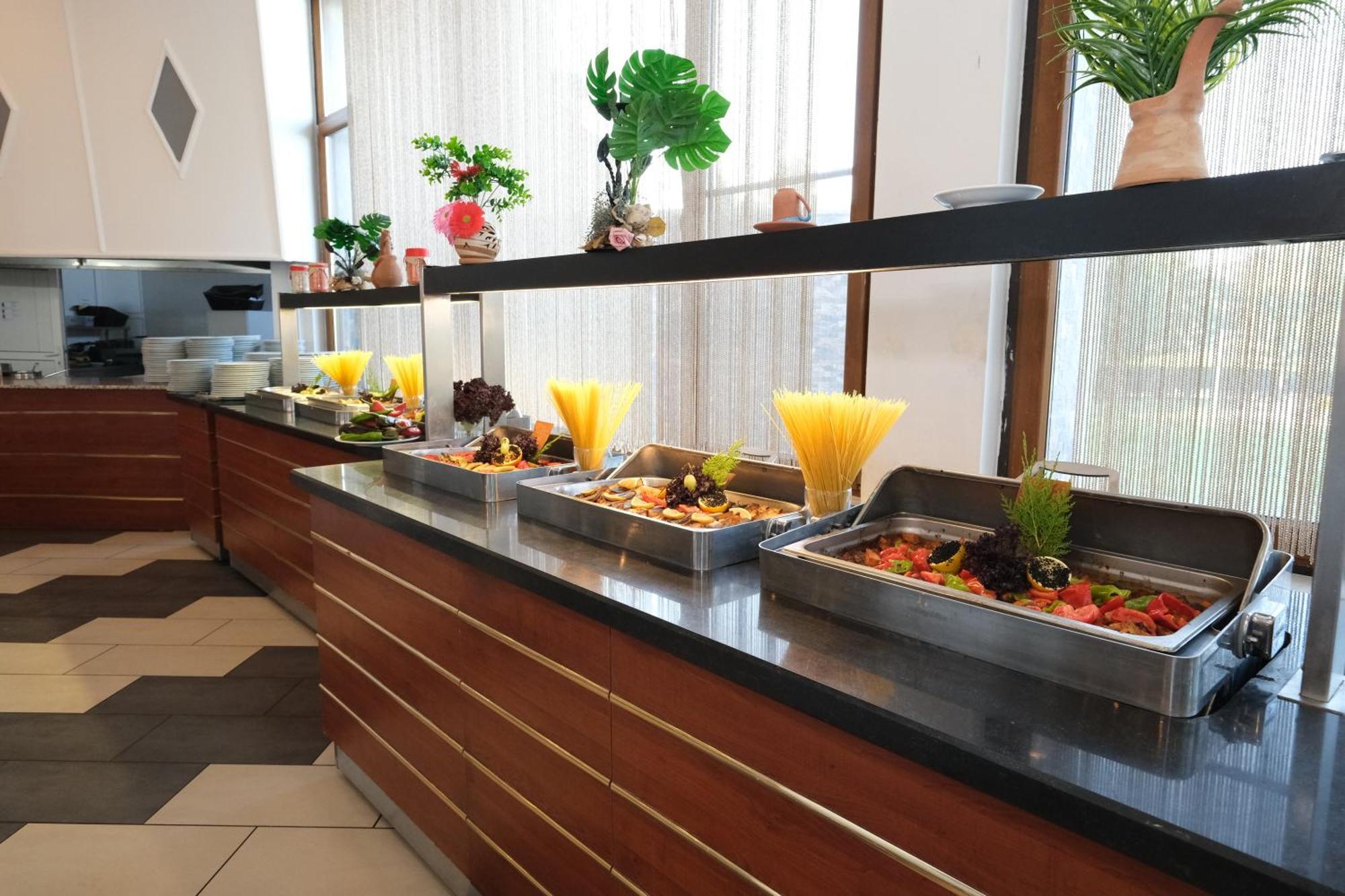 Signature Garden Avanos Hotel & Spa المظهر الخارجي الصورة