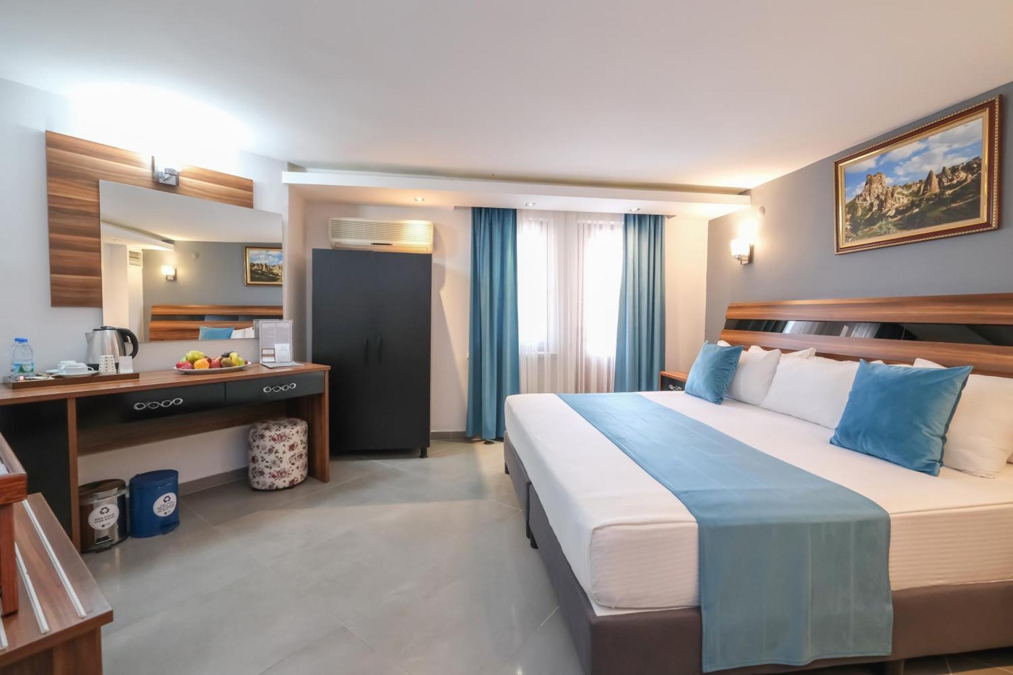 Signature Garden Avanos Hotel & Spa المظهر الخارجي الصورة