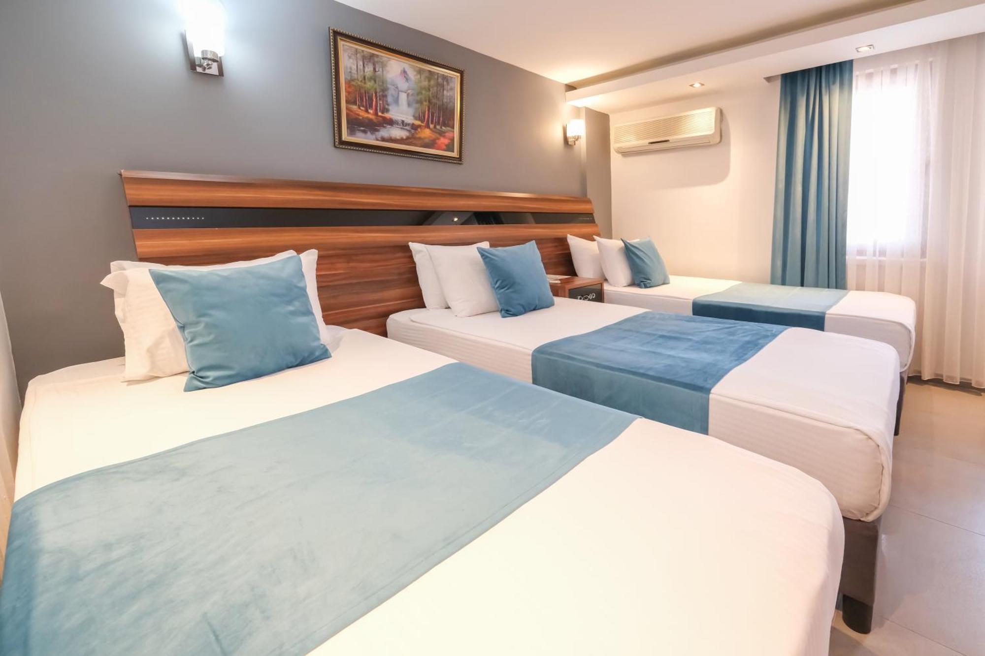 Signature Garden Avanos Hotel & Spa المظهر الخارجي الصورة