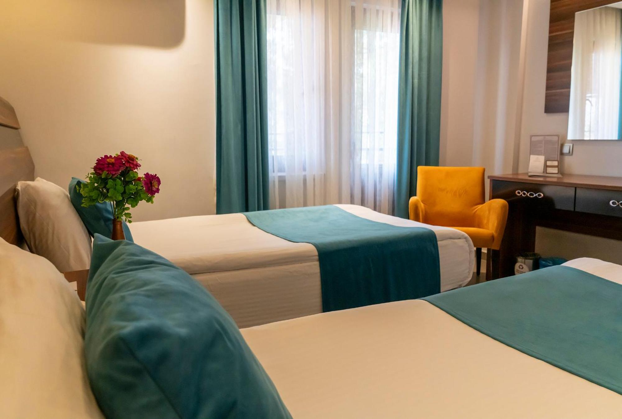 Signature Garden Avanos Hotel & Spa المظهر الخارجي الصورة