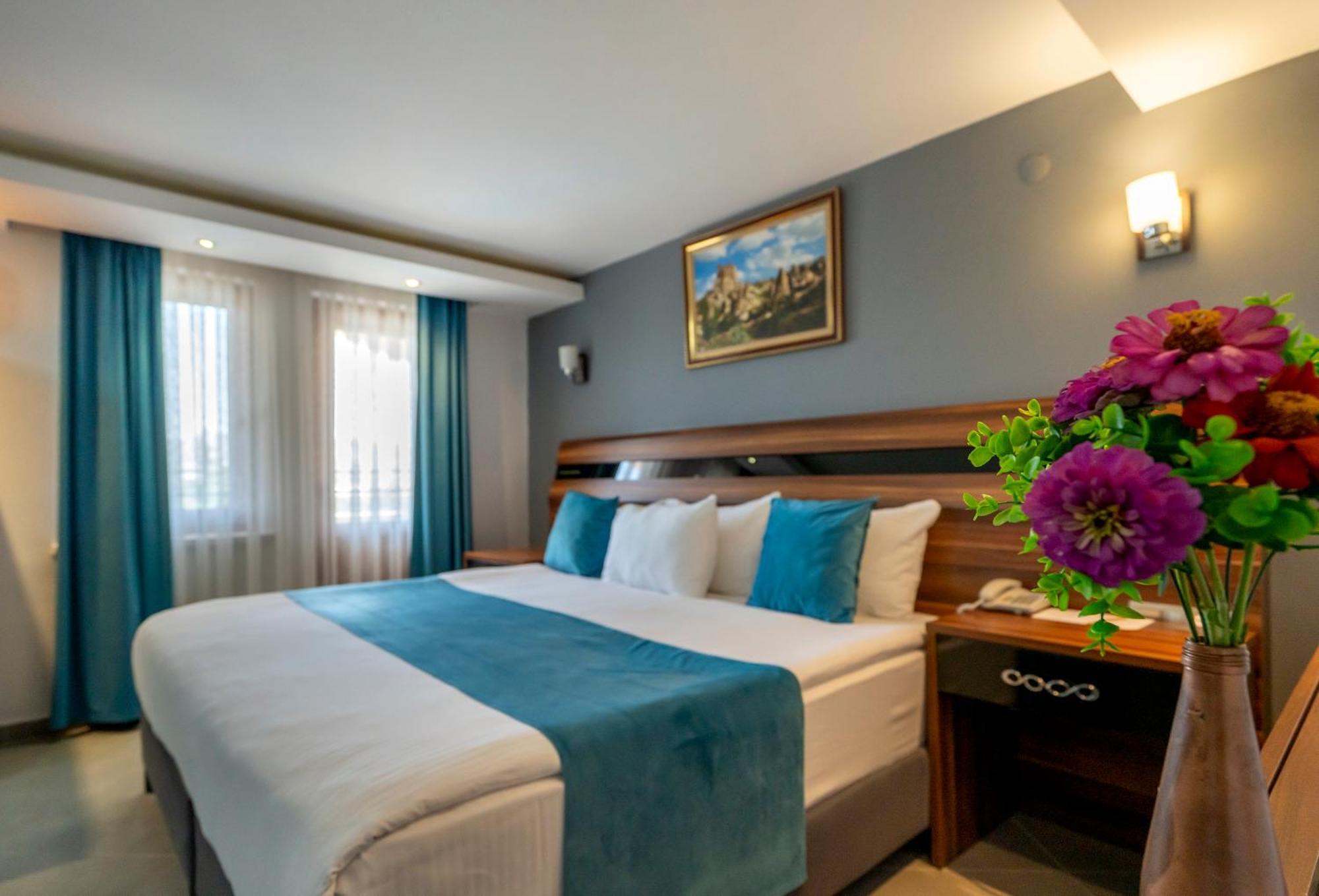 Signature Garden Avanos Hotel & Spa المظهر الخارجي الصورة
